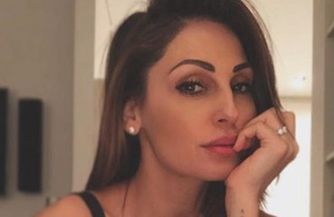 Anna Tatangelo, replica al vetriolo a Dolcenera: 'Io piaccio a tutti, lei invece...'