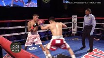 Humberto Rubalcava vs Adrian Montoya 27 10 2019 Full Fight