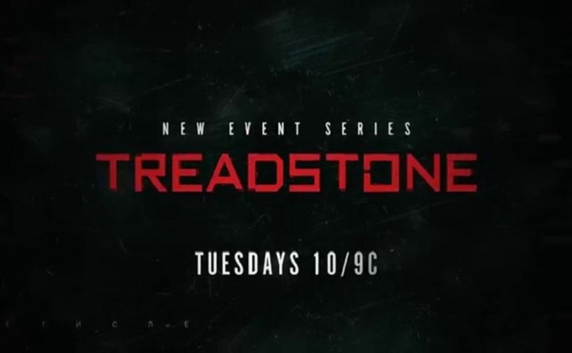Treadstone - Promo 1x04