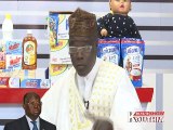 Moustapha Niass dans Kouthia Show du 30 Octobre 2019