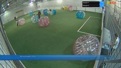 Equipe 1 Vs Equipe 2 - 30/10/19 14:37 - Loisir Poitiers - Poitiers Game Parc
