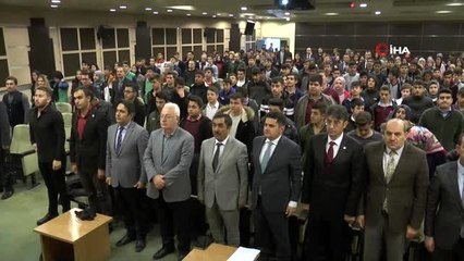 KUDAKA, Mesleki ve Teknik eğitime rehber oldu