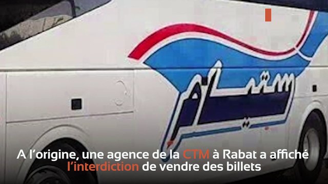 Maroc : Titre de séjour obligatoire pour acheter un ticket d’autocar pour les Subsahariens