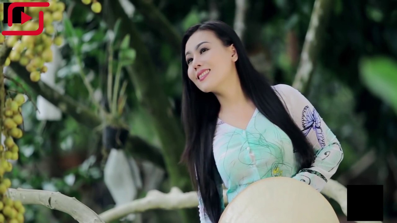 Chợ Nổi Miền Tây | Lưu Ánh Loan