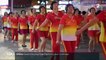 Chine : le pays s'enflamme pour la danse