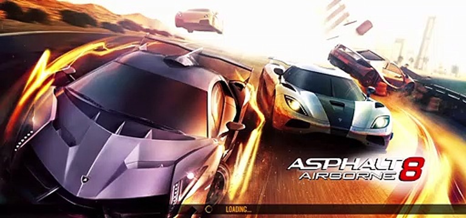 Asphalt 8, HALLOWEEN 2019 Update