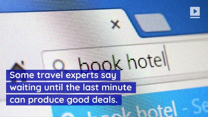 Tips for Saving Money on Your Next Hotel Room