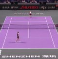 Andreescu retires as Pliskova takes first WTA Finals win
