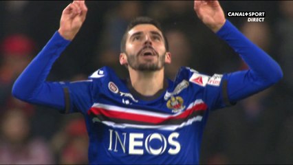 4 buts en 5 minutes, un match fou ! - Coupe de la Ligue BKT