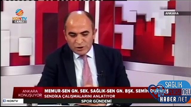 Semih Durmuş İki Kere Pas geçti