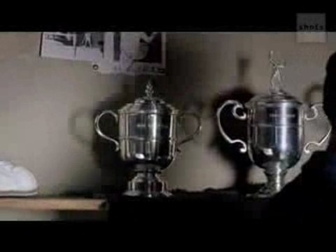 Adidas - Adi Dassler