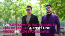 Ricky Martin et Jwan Yosef de nouveau parents : Ils présentent leur bébé