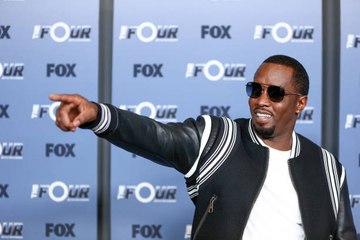 Sean ‘Diddy’ Combs Says He Is in ‘Semi-Retirement’