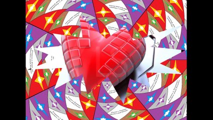 O seu amor é como uma granada [Frases e Poemas]