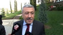 İstanbul İl Emniyet Müdürü Dr. Mustafa Çalışkan'dan DEAŞ operasyonuyla ilgili açıklama