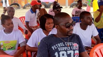 Lutte | SOA vainqueur  du Sagbali Ivoire Tour 2019