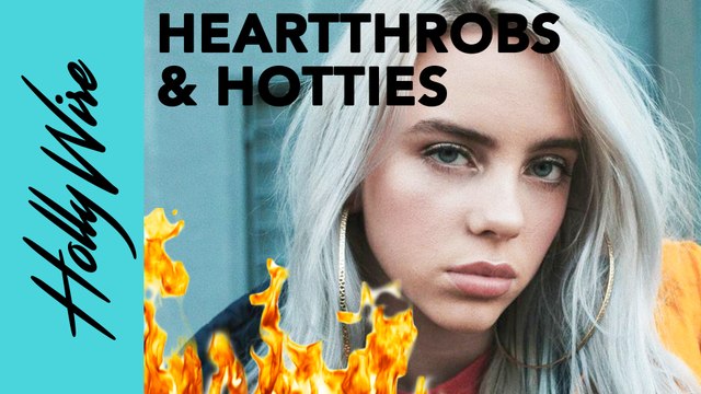 Billie Eilish Wears Baggy Clothes Because She Doesn't Want To Be A Sex Symbol