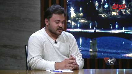 الناشط المدني موسى رحمة الله يعلق على تكاتف الشعب العراقي في الأزمات