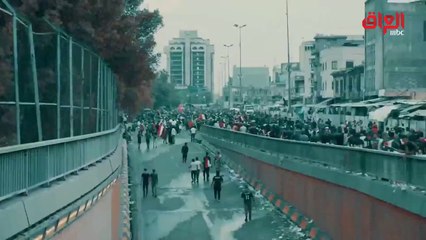 نماذج مشرفة وملهمة لأبناء للشعب العراقي في حديث بغداد