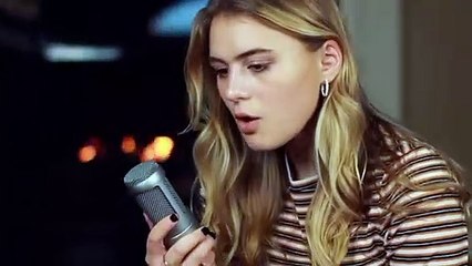 Lose You To Love Me - Selena Gomez - Cover By Hot Londia