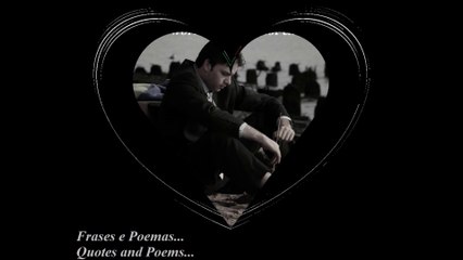 I have no reason to smile, my life is so sad... [Quotes and Poems]