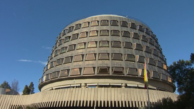 Sindicatos, UGT y patronal se expresan sobre la sentencia del TC