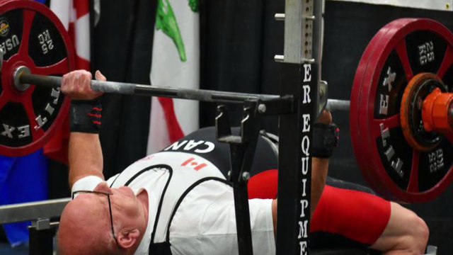 Los Mejores Ejercicios para Pectorales