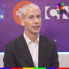 Le ministre de la Culture et les jeux vidéo...