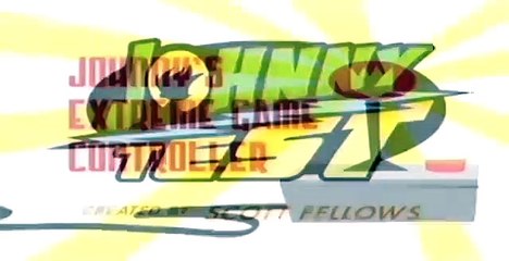 Dzoni Test - Epizoda 11   Sezona 1