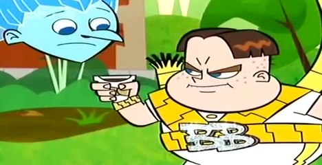 Dzoni Test - Epizoda 12   Sezona 1