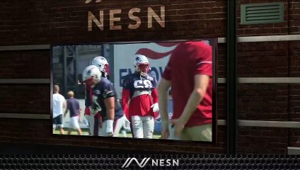 Patriots Defensive Line Coach Bret Bielema Holds Michael Bennett In High Regard