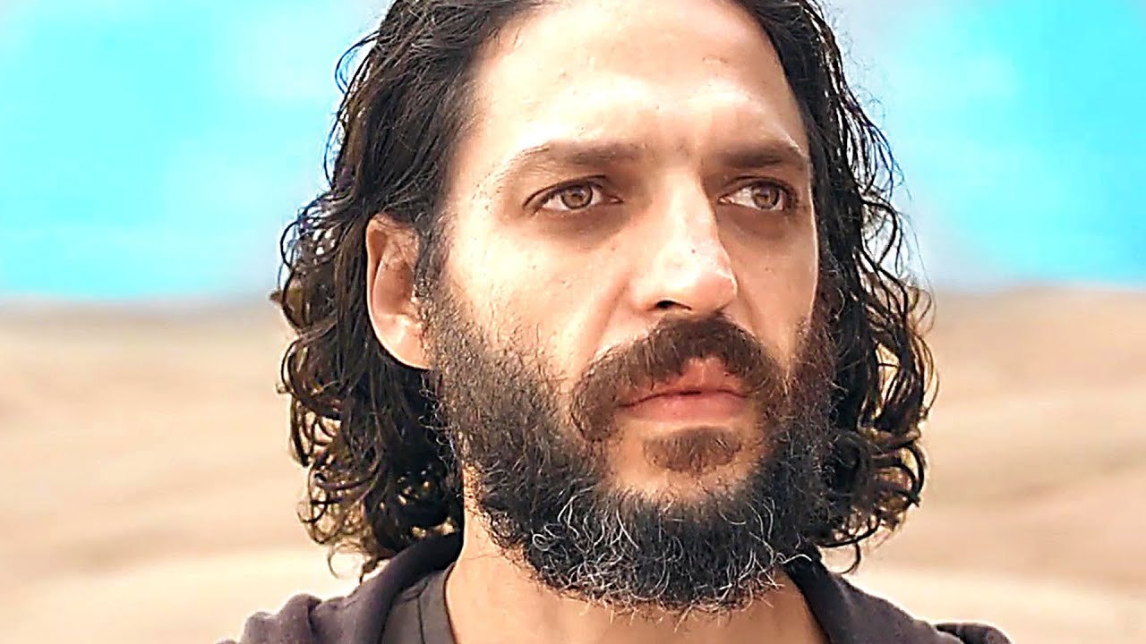 LE MIRACLE DU SAINT INCONNU Bande Annonce