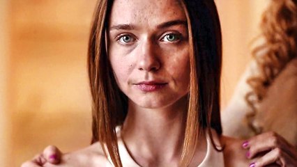 THE END OF THE F***ING WORLD Saison 2 Bande Annonce