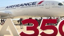 Airbus: une commande record de 300 avions