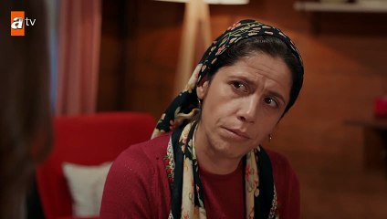 Mercan’ın kanayan yarası… - Sen Anlat Karadeniz 62.Bölüm