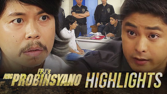 Cardo asks for Domeng's help with their mission | FPJ's Ang Probinsyano