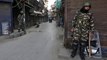 India moves to divide Kashmir despite protests, attacks