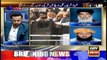 11th Hour | Waseem Badami | ARYNews | 30 October 2019