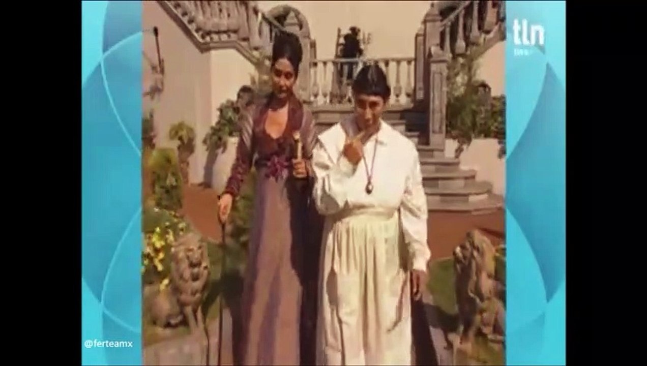 FERNANDO COLUNGA Luis Manrique es engañado