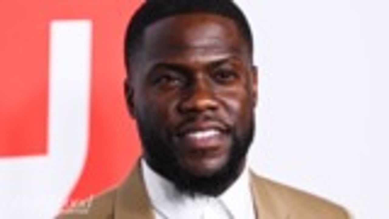 Kevin Hart Opens Up About Recovery After Serious Car Accident | THR News