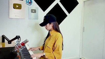 EM GÌ ƠI _ K-ICM x JACK _ HƯƠNG LY COVER