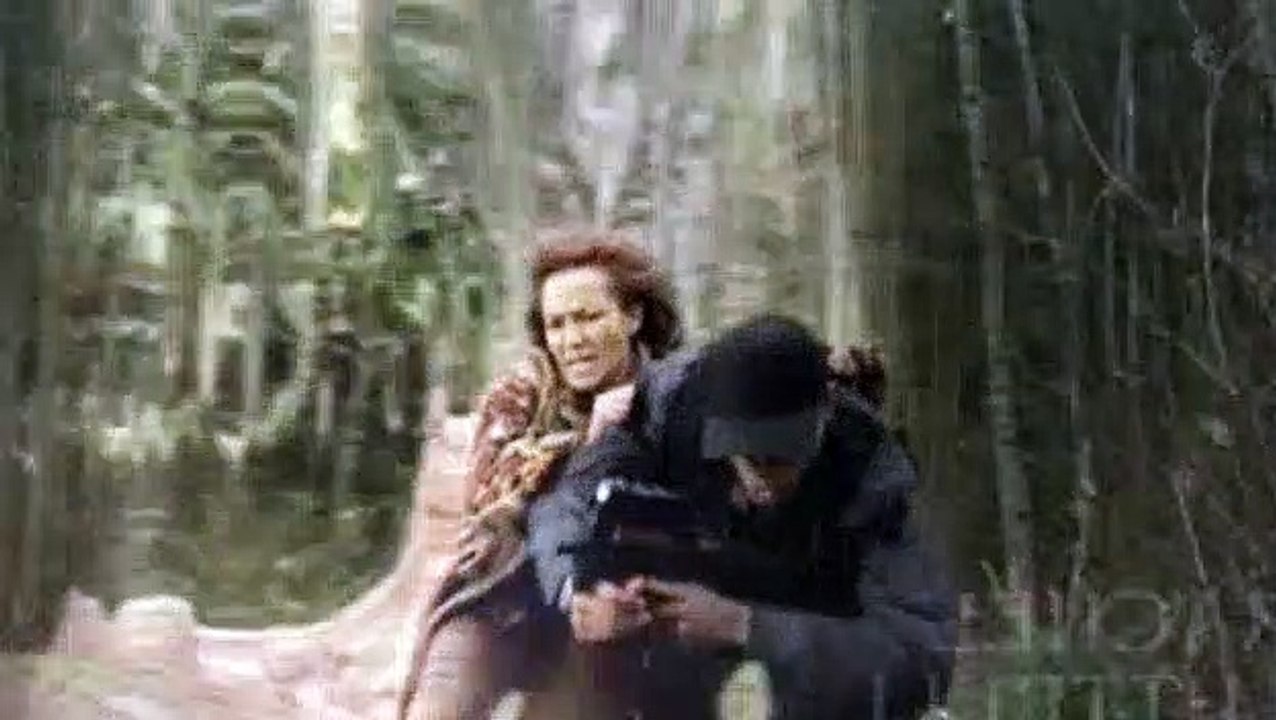 Stargate Atlantis S01E13 - Hot Zone