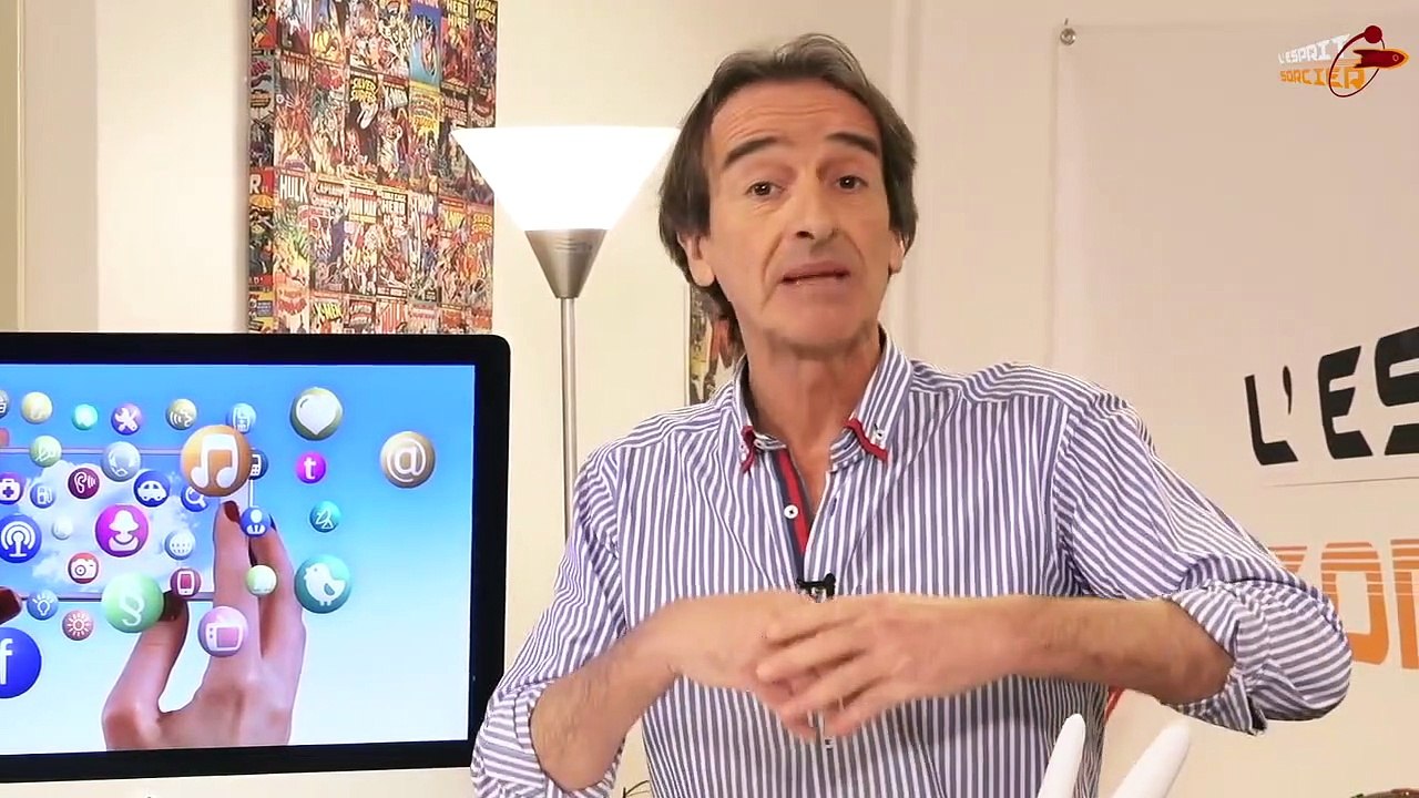 Partie 1 - Données personnelles