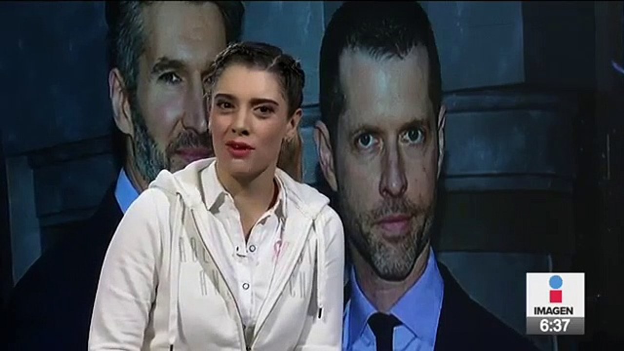 Creadores de Game of Thrones ya no producirán trilogía de Star Wars