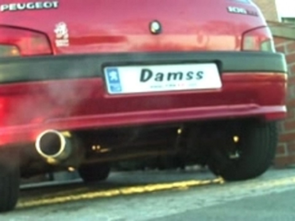 Damss 106 xsi