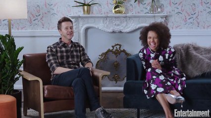 'Motherless Brooklyn' Cast on the Challenges of Adapting this Detective Crime Drama