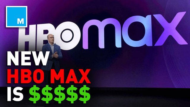 HBO Max reveals price, titles for streaming service
