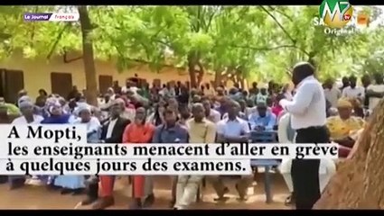 JT FRANÇAIS 21H00 DU  30 OCTOBRE 2019