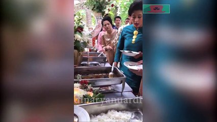 EMAK EMAK BERANTEM SAAT KONDANGAN - VIDEO VIRAL TERLENGKAP (HD)