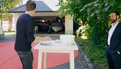 YIvis - The king commands  E1 (English subs)